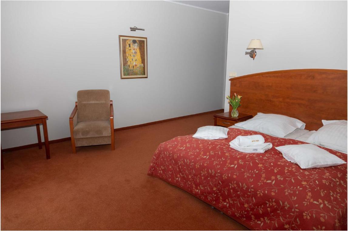 Vertshus Piast 3*